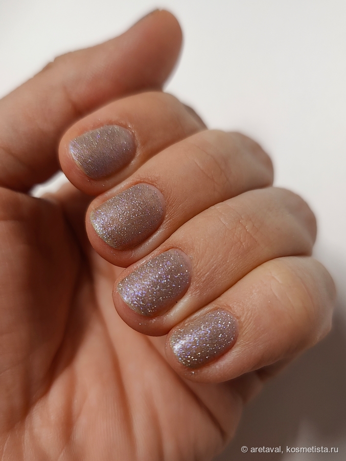 База + 1 слой лака