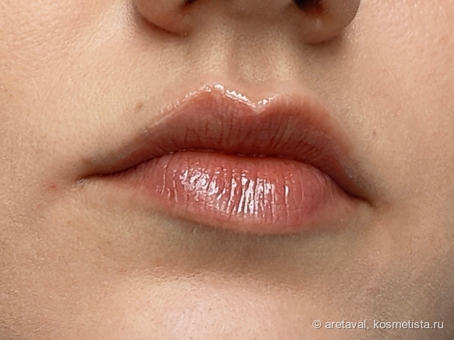 Дневной свет, один слой