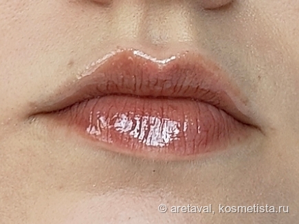 2 слоя, естественный свет