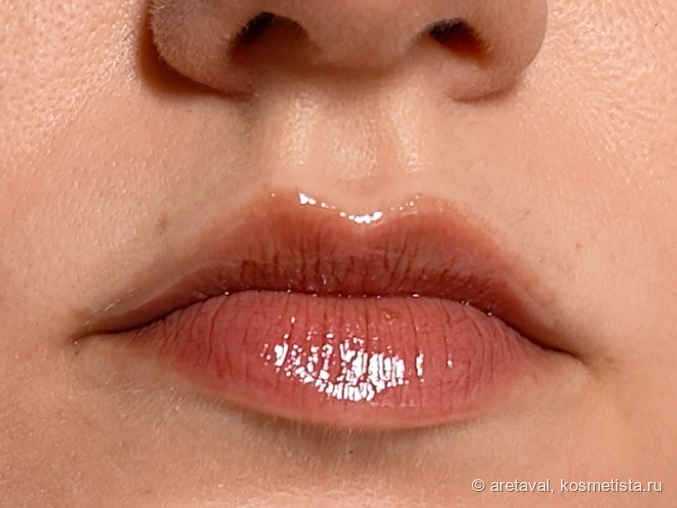 2 слоя, искусственный свет