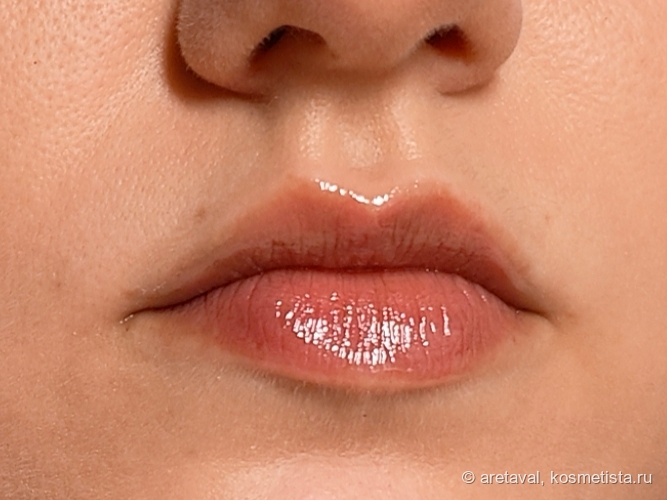 1 слой, искусственный свет