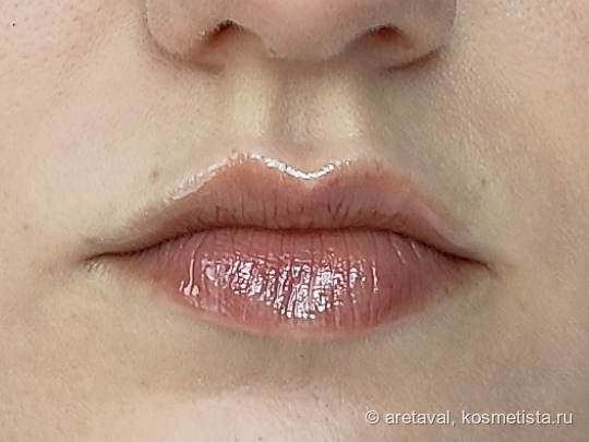 1 слой, естественный свет