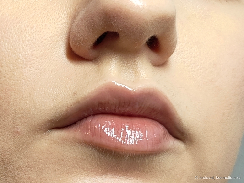 1 слой, искусственный свет