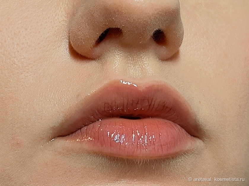 2 слоя, искусственный свет