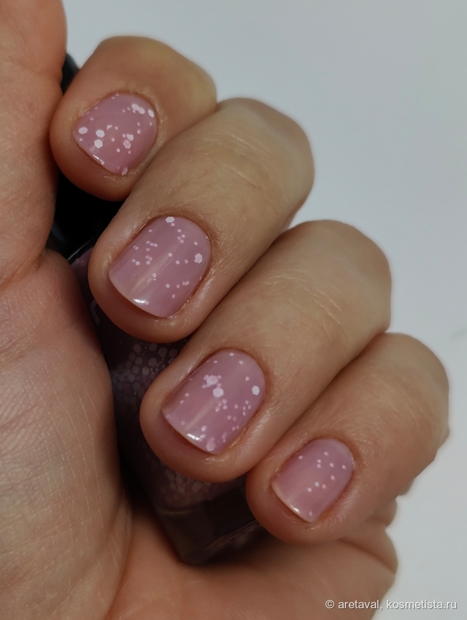 1 слой, искусственный свет