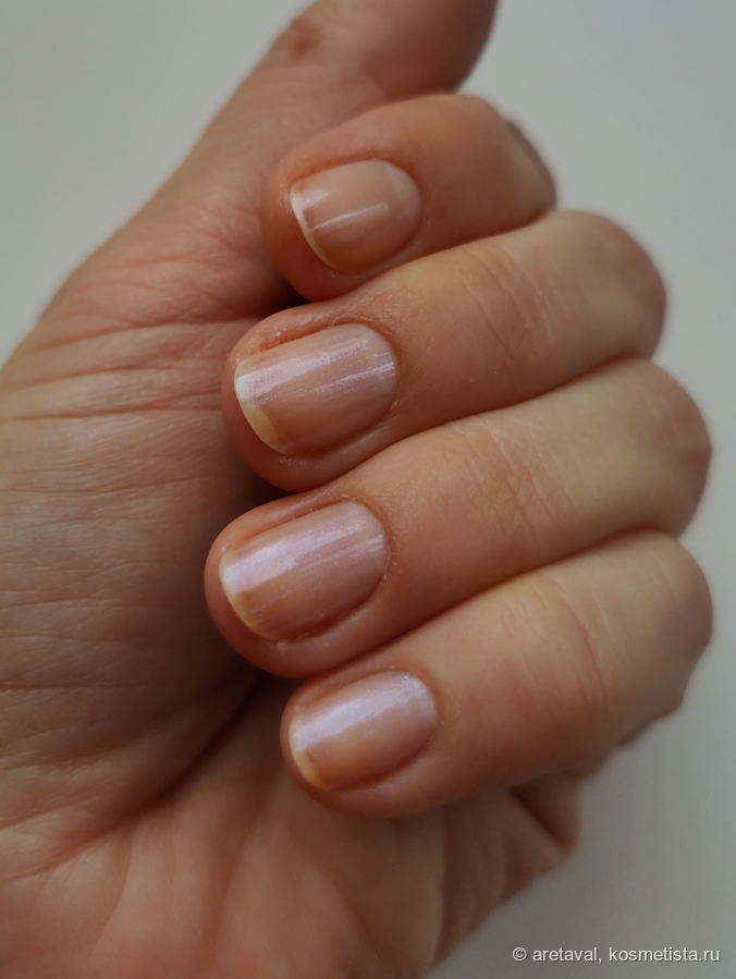 1 слой, дневной свет