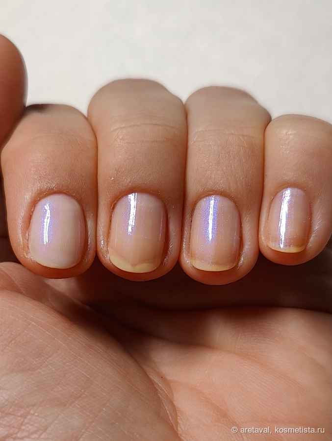 Слева направо: 2 слоя ЗС, 1 слой ЗС, 2 слоя ПВ, 1 слой ПВ, искусственный свет