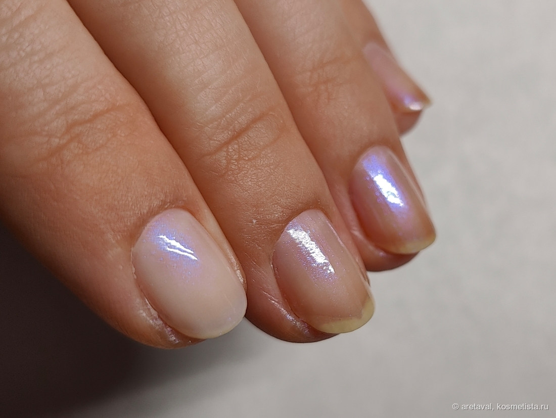 Слева направо: 2 слоя ЗС, 1 слой ЗС, 2 слоя ПВ, 1 слой ПВ, искусственный свет