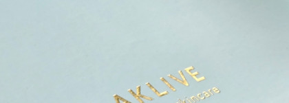 Любимая уходовая косметика от M.aklive