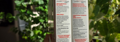 Спасение моих посыпавшихся волос с комплексным средством против выпадения для женщин Dercos Aminexil Intensive 5 от Vichy