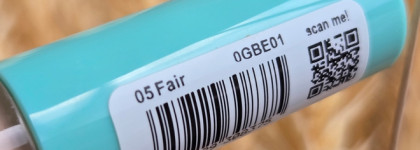 Сравнение двух консилеров от Essence