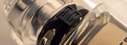 Чем пахнет волшебство? Для меня всегда в сердечке Givenchy L'Interdit