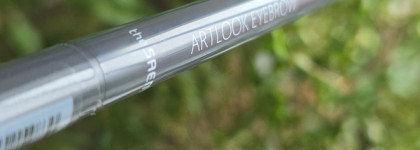 Второй раз уже беру карандаш для бровей The Saem Artlook Eyebrow в оттенке 03