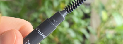 Второй раз уже беру карандаш для бровей The Saem Artlook Eyebrow в оттенке 03