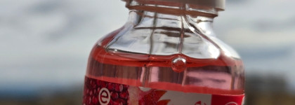 Моя коллекция сывороток серии Hello, Good Stuff! от Essence