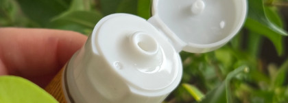 Крем-малыш для рук, который увлажняет надолго, от бренда Regenique