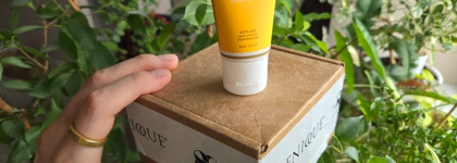 Крем-малыш для рук, который увлажняет надолго, от бренда Regenique