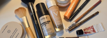 Matte Day. Версия Dashu