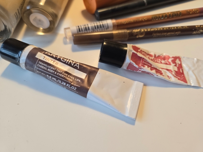 Matte Day. Версия Dashu