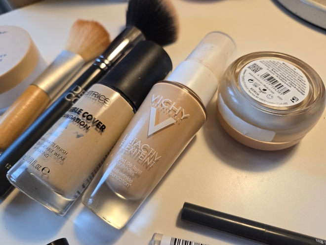 Matte Day. Версия Dashu