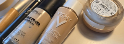 Matte Day. Версия Dashu