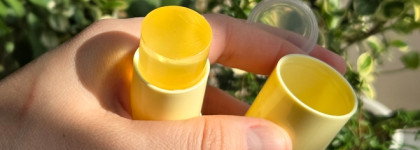 Санскрины 2026. Среда: Стики. Солнцезащитный стик для лица SPF 50 Mixit Sun face stick