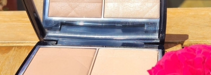 Зачем белоснежкам нужен Diorissimo ( Dior Rouge Blush colour&glow Diorissimo 100)