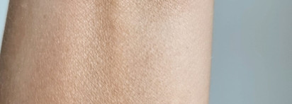 Зачем белоснежкам нужен Diorissimo ( Dior Rouge Blush colour&glow Diorissimo 100)