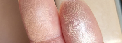 Зачем белоснежкам нужен Diorissimo ( Dior Rouge Blush colour&glow Diorissimo 100)