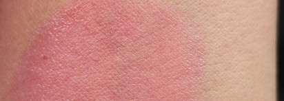 "Виолетта, ты вся фиолетовая!" (Спойлер - нет, с Румянами Dolce&Gabbana Violet liquide blush)