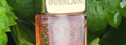 Масло для губ Guerlain Kisskiss bee glow oil в оттенке Peach glow 319 - Ты мне друг или враг? Я не пойму никак