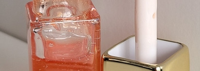 Масло для губ Guerlain Kisskiss bee glow oil в оттенке Peach glow 319 - Ты мне друг или враг? Я не пойму никак