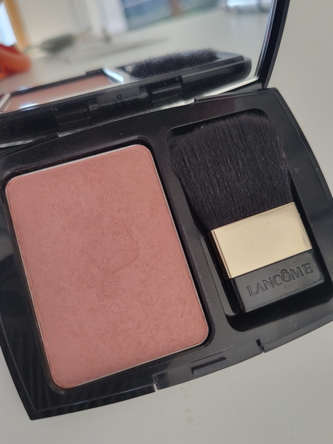 Lancome Blush subtil Powder blush Miel glace 217