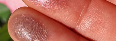 Утопия в цветах камелии - Multi-effect quadra eyeshadow Chanel Utopia 387, лимитированная палетка