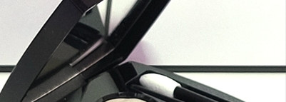 Утопия в цветах камелии - Multi-effect quadra eyeshadow Chanel Utopia 387, лимитированная палетка