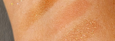 Последние лучи уходящего лета с Chanel Les Beiges Healthy Glow Natural Eyeshadow Palette Golden