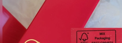 Осенний поцелуй или холодная нюдовая помада Valentino Rosso Matte 126R Thank you for the flowers