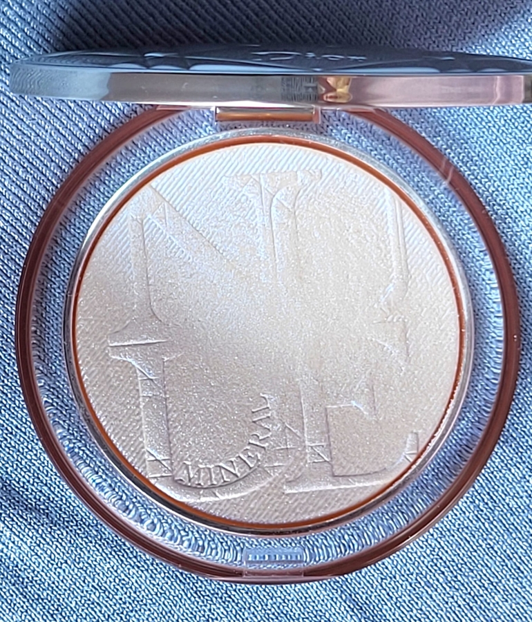 Holographic Glow (006) Dior