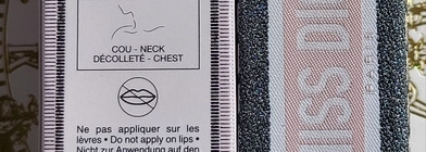 Парфюм кочевников - Dior Miss Dior Blooming Bouquet Mini Miss solid perfume