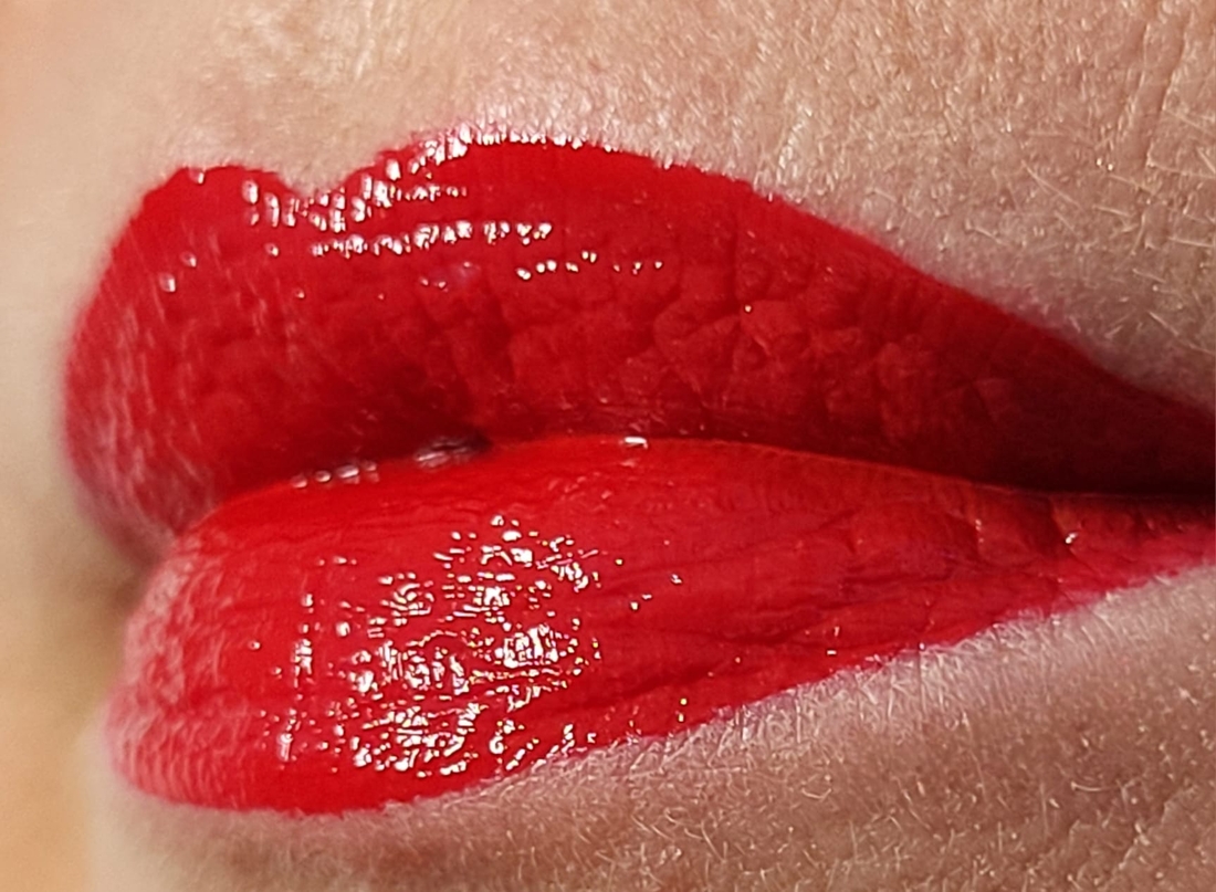 Солнечный свет.