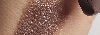 Как приручить камень? Губная помада MAC Macximal Sleek satin Stone 838