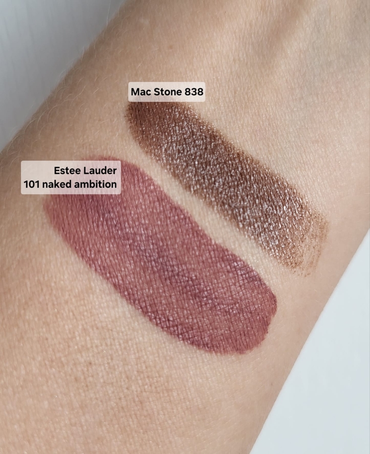 Свотчи при дневном свете