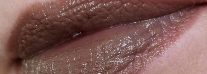 Как приручить камень? Губная помада MAC Macximal Sleek satin Stone 838