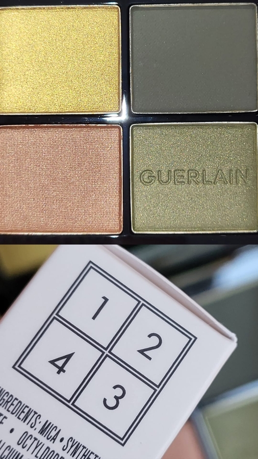 Фото со вспышкой. По номерам потом и в макияже.