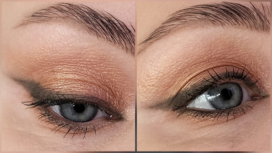 Дневной свет, напротив окна. На макро кончик стрелки мне сейчас кажется не очень ровным, но в жизни я к себе людей так близко не подпускаю)