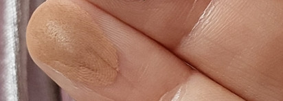 Скучный нюд? Guerlain Ombres G Eyeshadow quad multi-effect 131 Birdy Beige так не думает