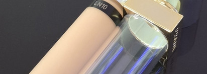 Тональный крем Prada Reveal Skin optimazing foundation SPF 17/ PA+++ LN10: провал или продукт, который нужно распробовать?