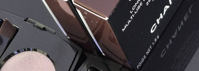 Red wine week: Chanel Collection Rouge noir 2026 или красное вино весной