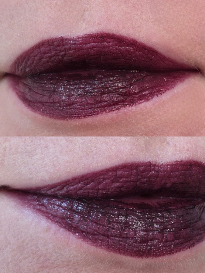 Нанесение из стика, без кисти или карандаша