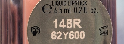 Скажи, зачем мне Valentino lip&blush blur liquid matte color 148R Drop the nude?